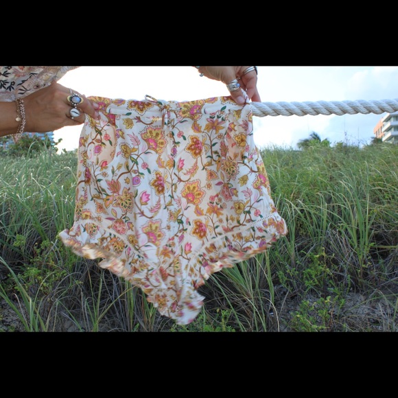 SPELL Portobello Road Shorts XS - Picture 7 of 8